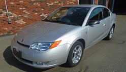 2004 Saturn Ion 3