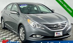 2014 Hyundai Sonata Limited