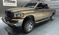 2006 Dodge Ram 3500 SLT