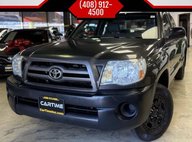 2009 Toyota Tacoma Base