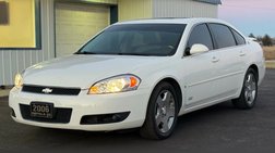 2006 Chevrolet Impala SS