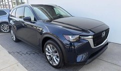 2026 Mazda CX-90 3.3 Turbo Preferred