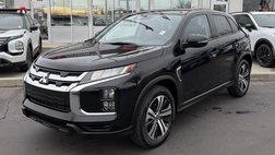 2026 Mitsubishi Outlander Sport SE