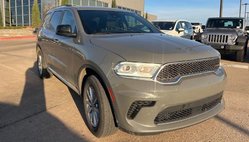 2023 Dodge Durango SXT