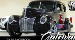 1940 Ford 