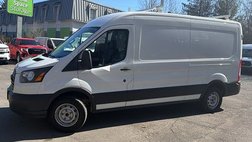 2018 Ford Transit 250