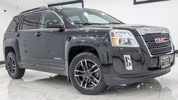 2015 GMC Terrain SLE-2