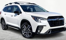 2024 Subaru Ascent Touring