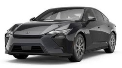 2026 Lexus ES 350h Premium+