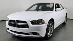 2013 Dodge Charger R/T