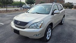 2006 Lexus RX 330 Base