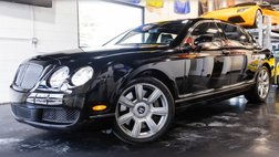 2006 Bentley Continental Flying Spur
