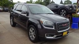 2015 GMC Acadia SLT-1