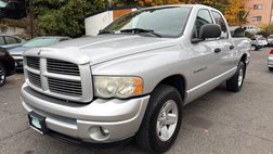 2003 Dodge Ram 1500 ST