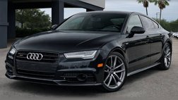 2014 Audi S7 4.0T quattro