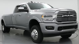 2021 Ram Ram Pickup 3500 Laramie