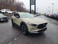 2024 Mazda CX-30 2.5 Carbon Turbo