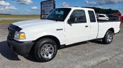 2007 Ford Ranger XLT