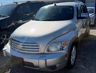 2007 Chevrolet HHR LT