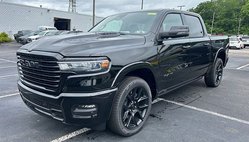 2025 Ram Ram Pickup 1500 Laramie