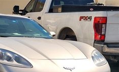 2007 Chevrolet Corvette Base