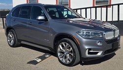 2018 BMW X5 xDrive40e iPerformance