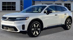 2026 Honda Prologue Elite