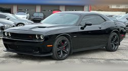 2015 Dodge Challenger R/T