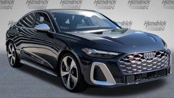 2025 Audi S5 quattro Premium Plus TFSI