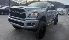 2024 Ram Ram Pickup 2500 Big Horn