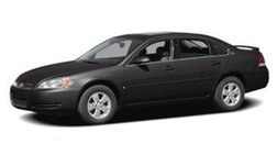 2008 Chevrolet Impala SS