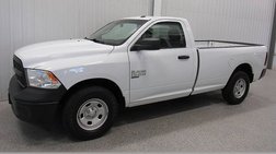 2022 Ram Ram Pickup 1500 Classic Tradesman