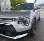 2023 Kia Niro LX