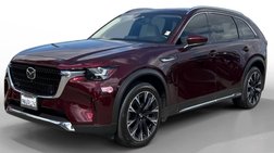 2025 Mazda CX-90 Plug-in Hybrid Premium Plus