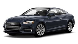 2018 Audi A5 2.0T quattro Premium Plus