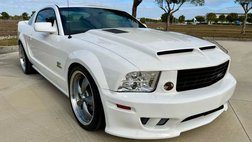2006 Ford Mustang GT Premium