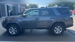 2019 Toyota 4Runner SR5 Premium