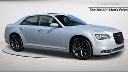 2022 Chrysler 300 S V6