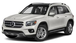 2021 Mercedes-Benz GLB GLB 250