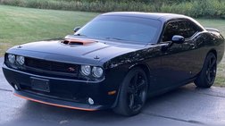 2014 Dodge Challenger 