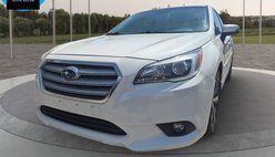 2015 Subaru Legacy 3.6R Limited