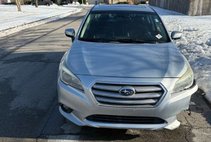 2016 Subaru Legacy 2.5i Limited