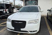 2019 Chrysler 300 Limited