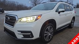2022 Subaru Ascent Limited 7-Passenger