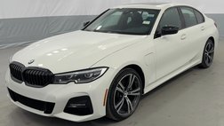 2021 BMW 3 Series 330e xDrive