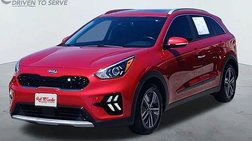 2020 Kia Niro EX Premium