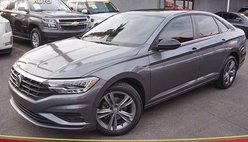 2019 Volkswagen Jetta R-Line