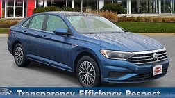 2019 Volkswagen Jetta SEL