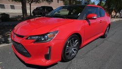 2015 Scion tC Base