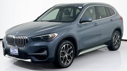 2020 BMW X1 xDrive28i